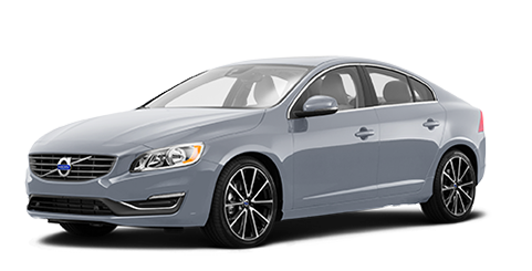 2016 Volvo S60