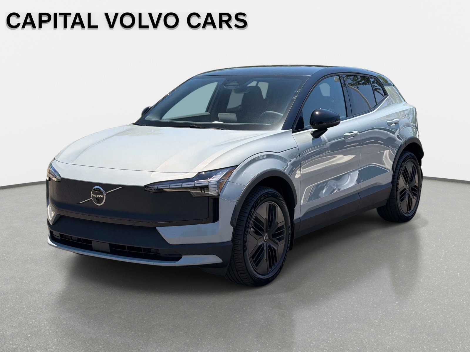 2026 Volvo EX30 Twin Motor Cross Country Ultra's photo