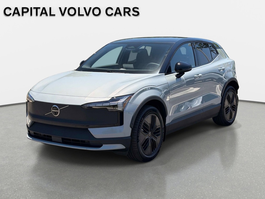 New 2026 Volvo EX30 Cross Country Ultra SUV