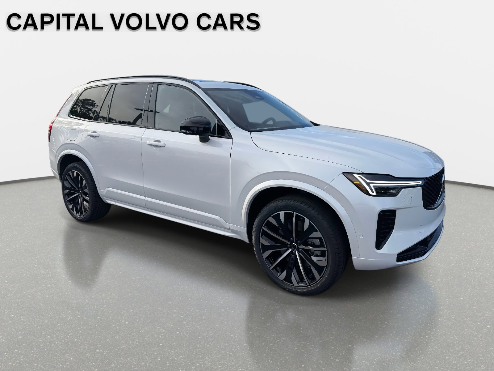 2026 Volvo XC90 Ultra - Photo 7
