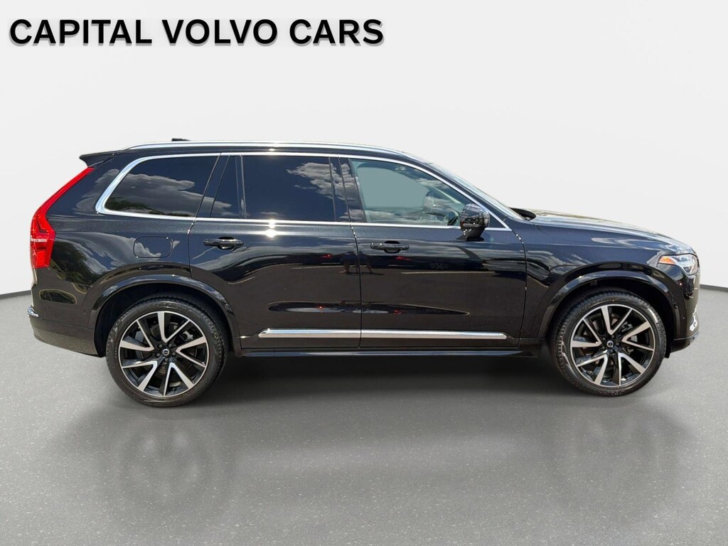 Used 2023 Volvo XC90 B6 AWD Plus 7-Seater SUV