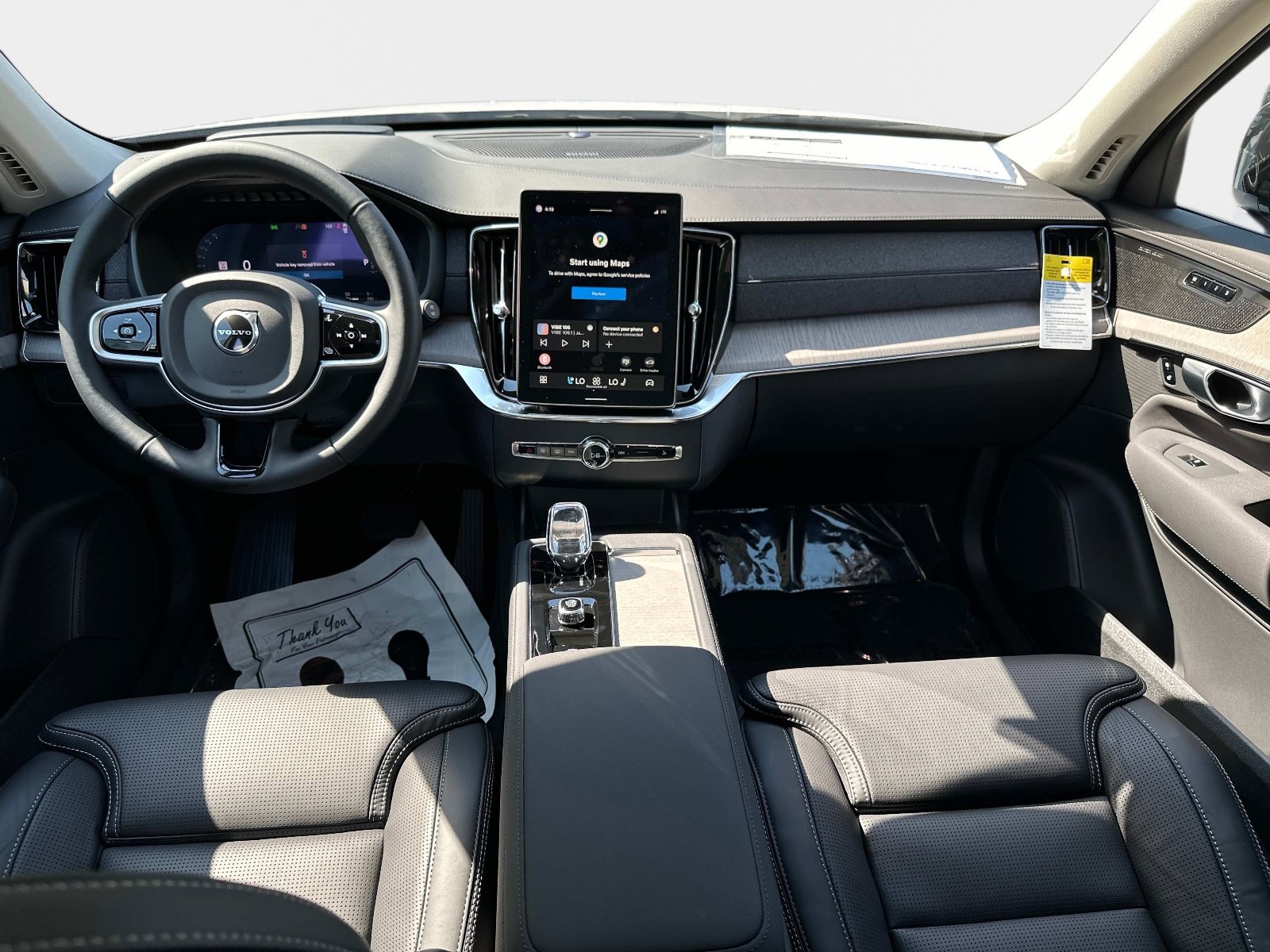 2026 Volvo XC90 Ultra - Photo 14