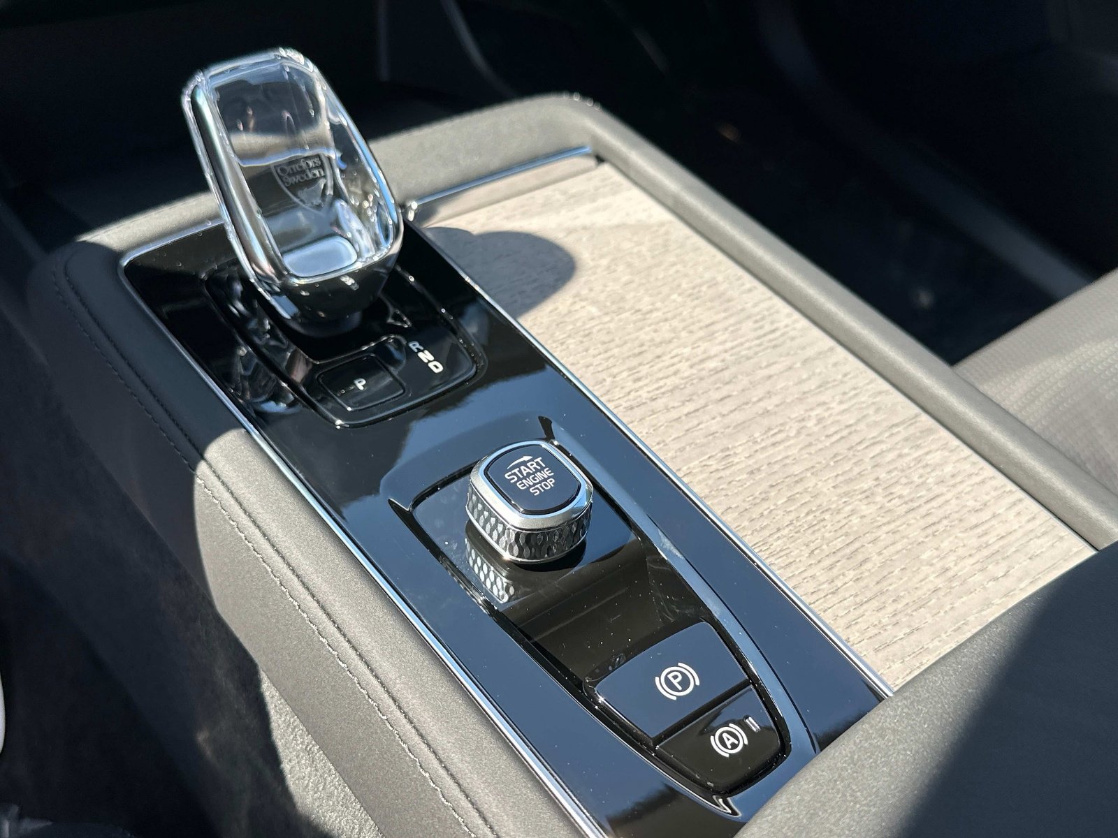 2026 Volvo XC90 Ultra - Photo 22