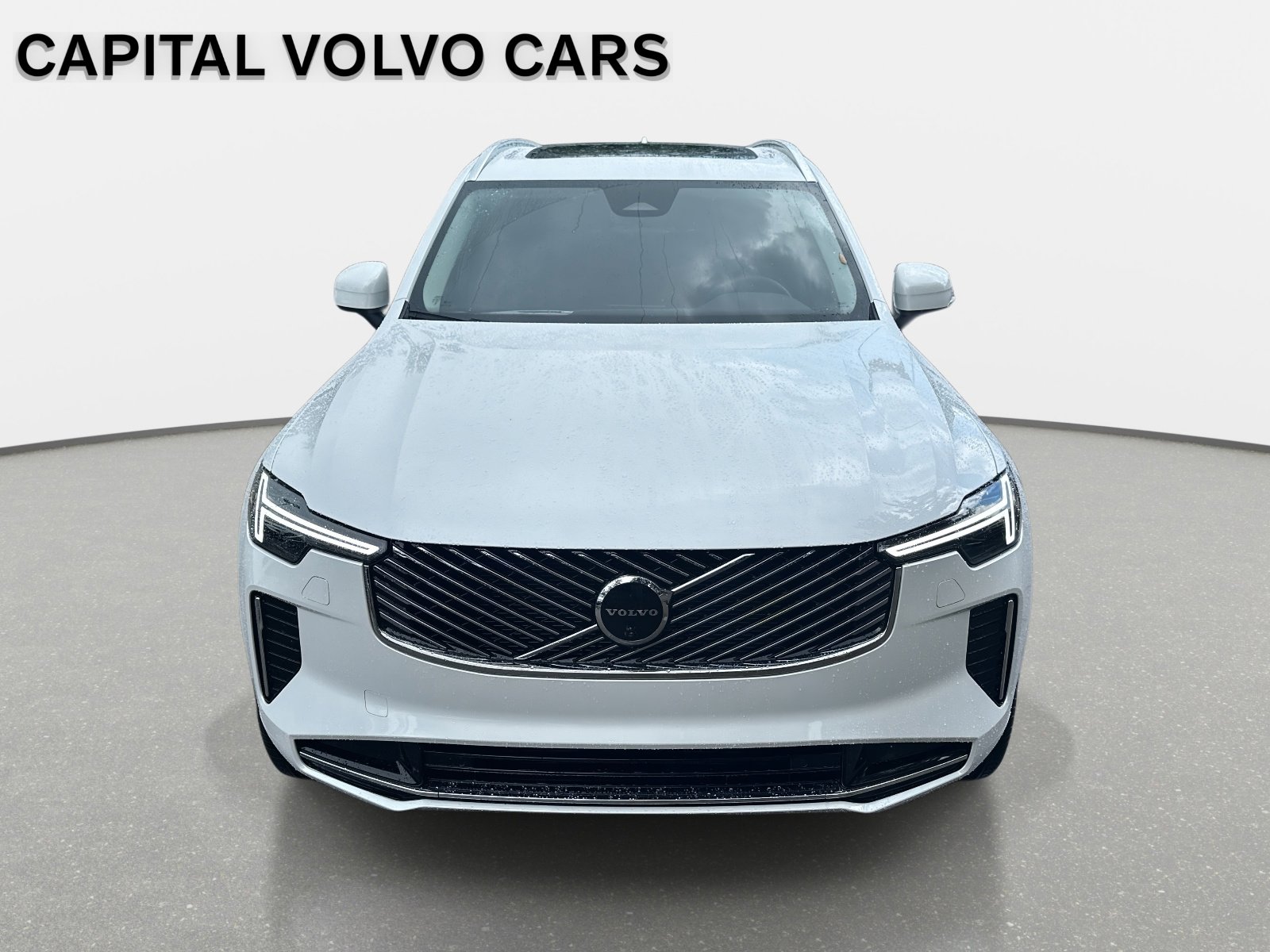 2026 Volvo XC90 Plus - Photo 8