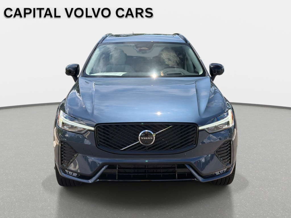 New 2026 Volvo XC60 B5 Ultra SUV
