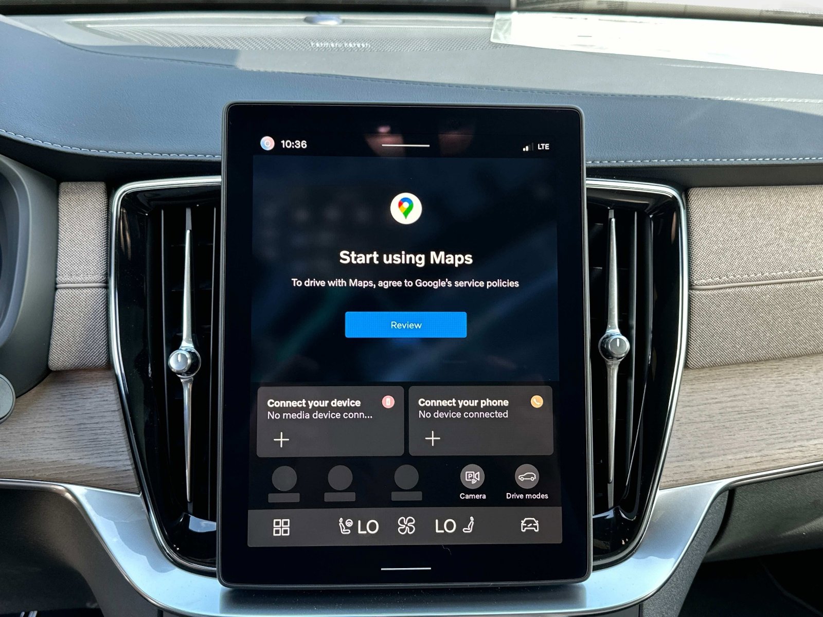 2026 Volvo XC90 Plus - Photo 19