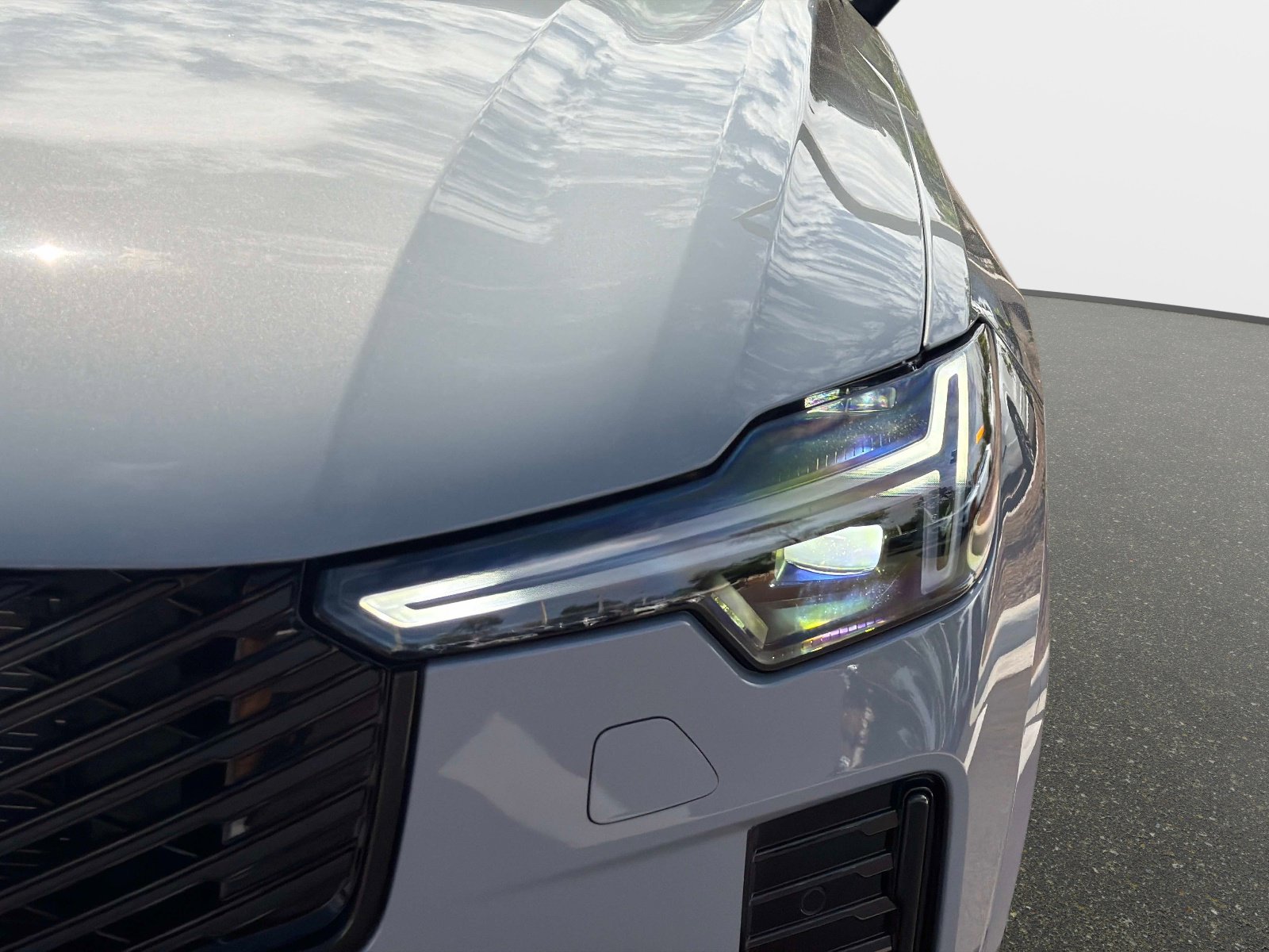2026 Volvo XC90 Ultra - Photo 9