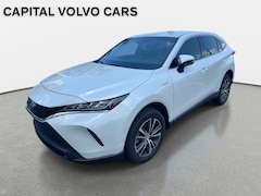 2021 Toyota Venza LE SUV