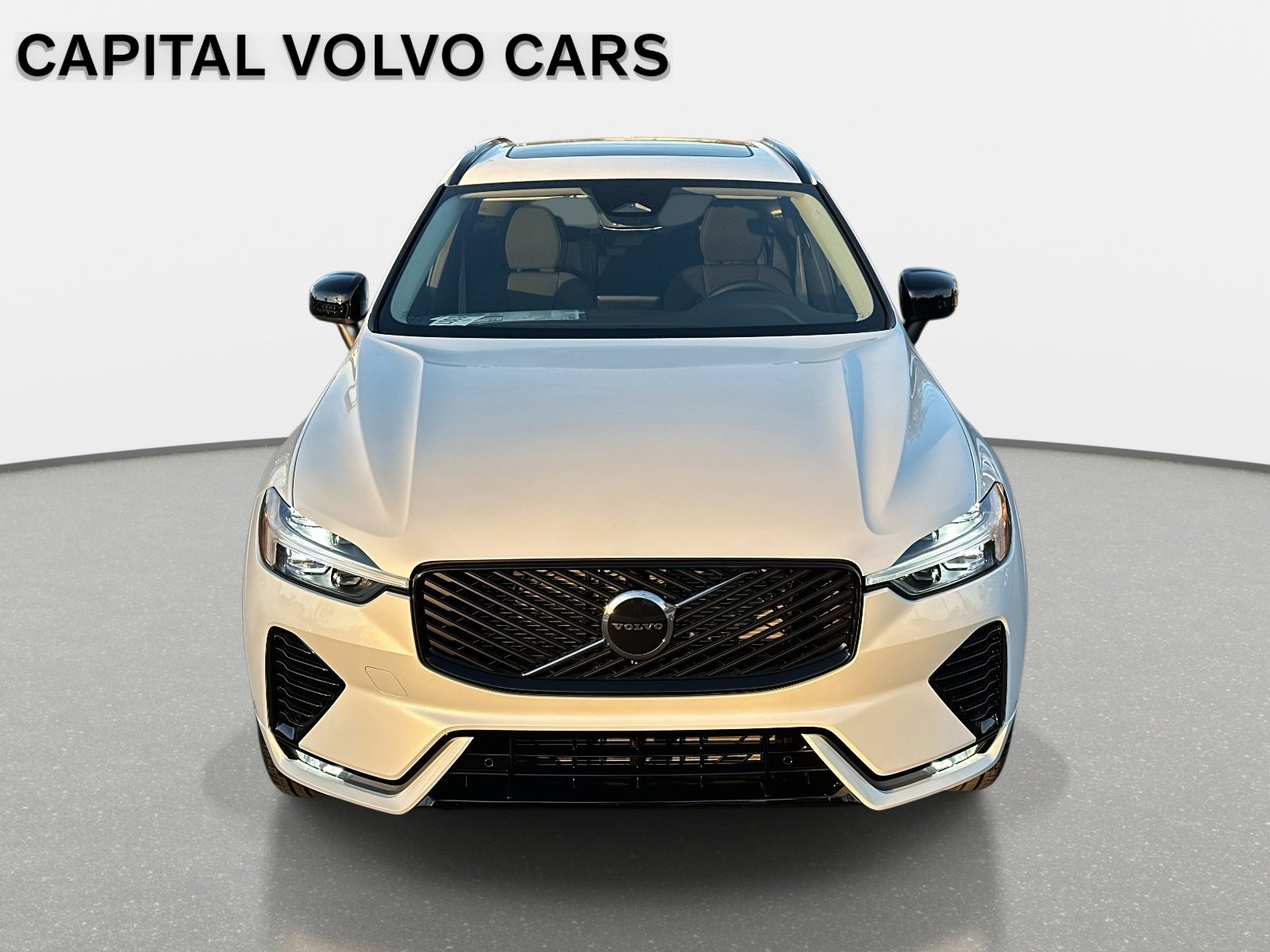 2026 Volvo XC60 Core - Photo 8