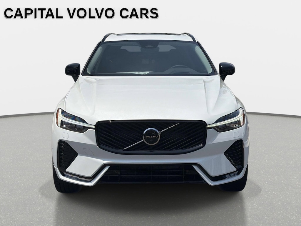 New 2026 Volvo XC60 B5 Ultra SUV