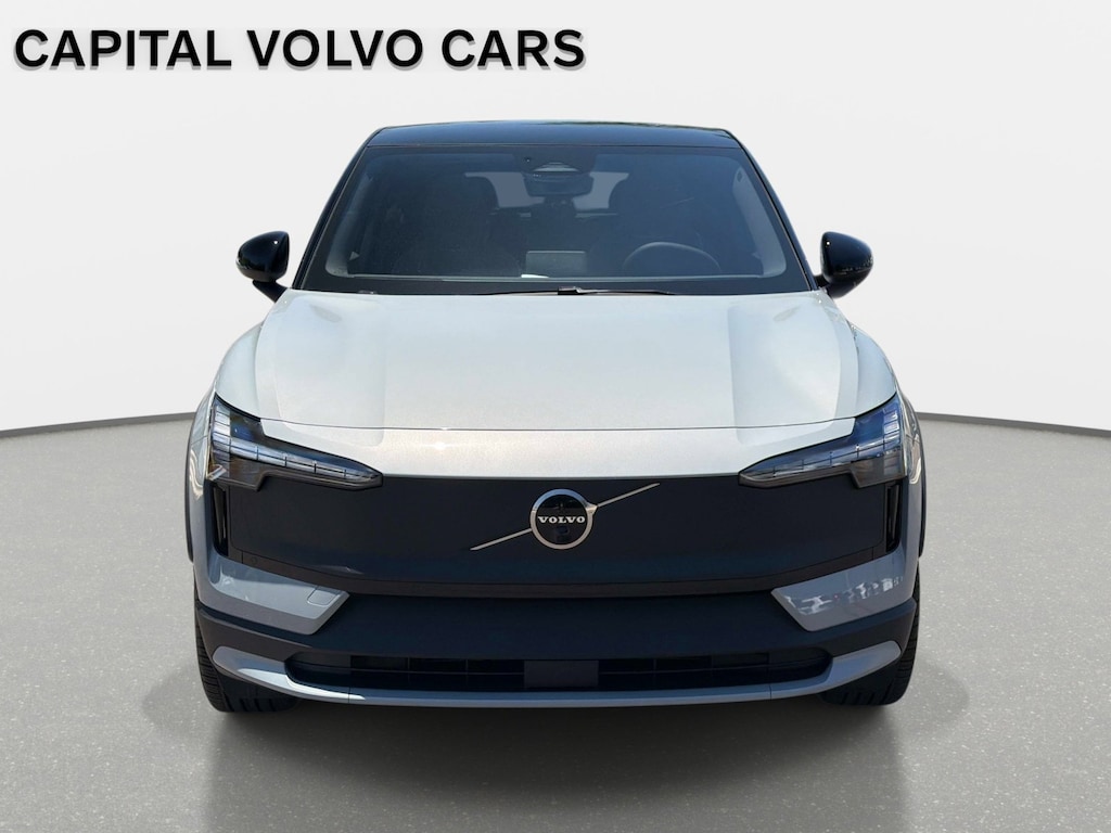 New 2026 Volvo EX30 Cross Country Ultra SUV