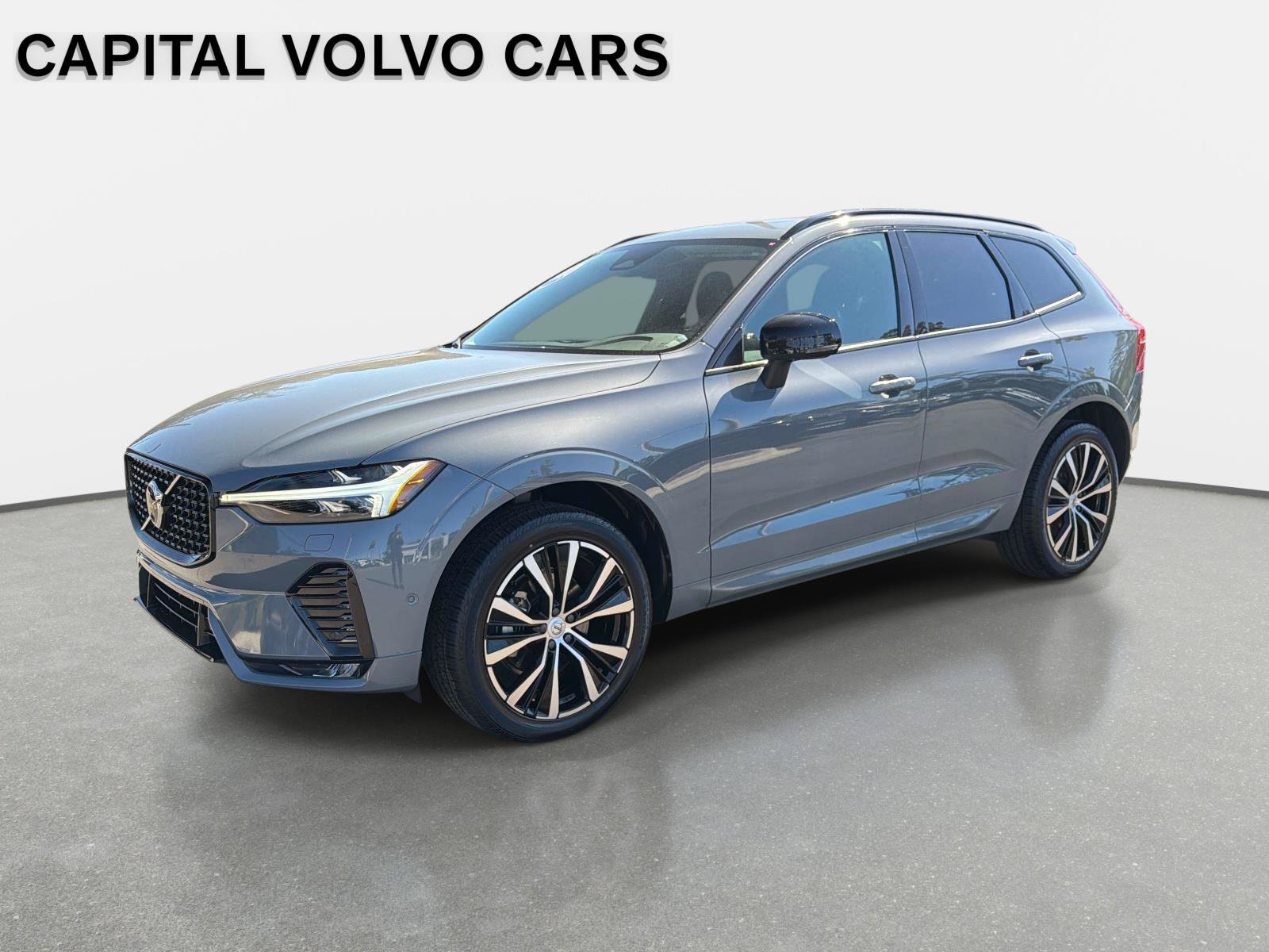 2024 Volvo XC60
