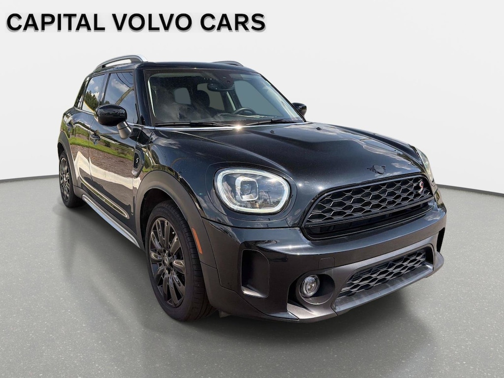 Used 2024 MINI Countryman Cooper S SUV