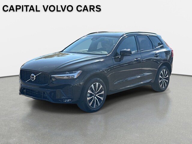 2025 Volvo XC60 B5 Plus SUV