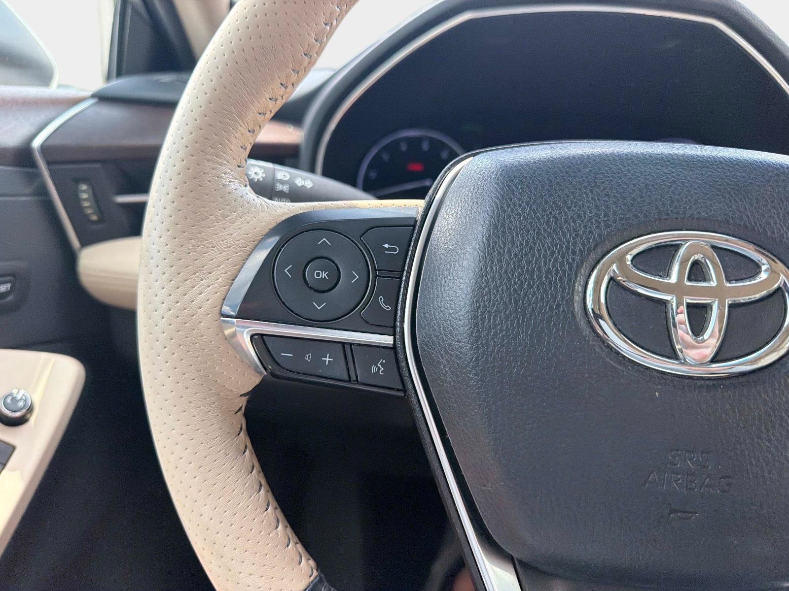 2019 Toyota Avalon 27