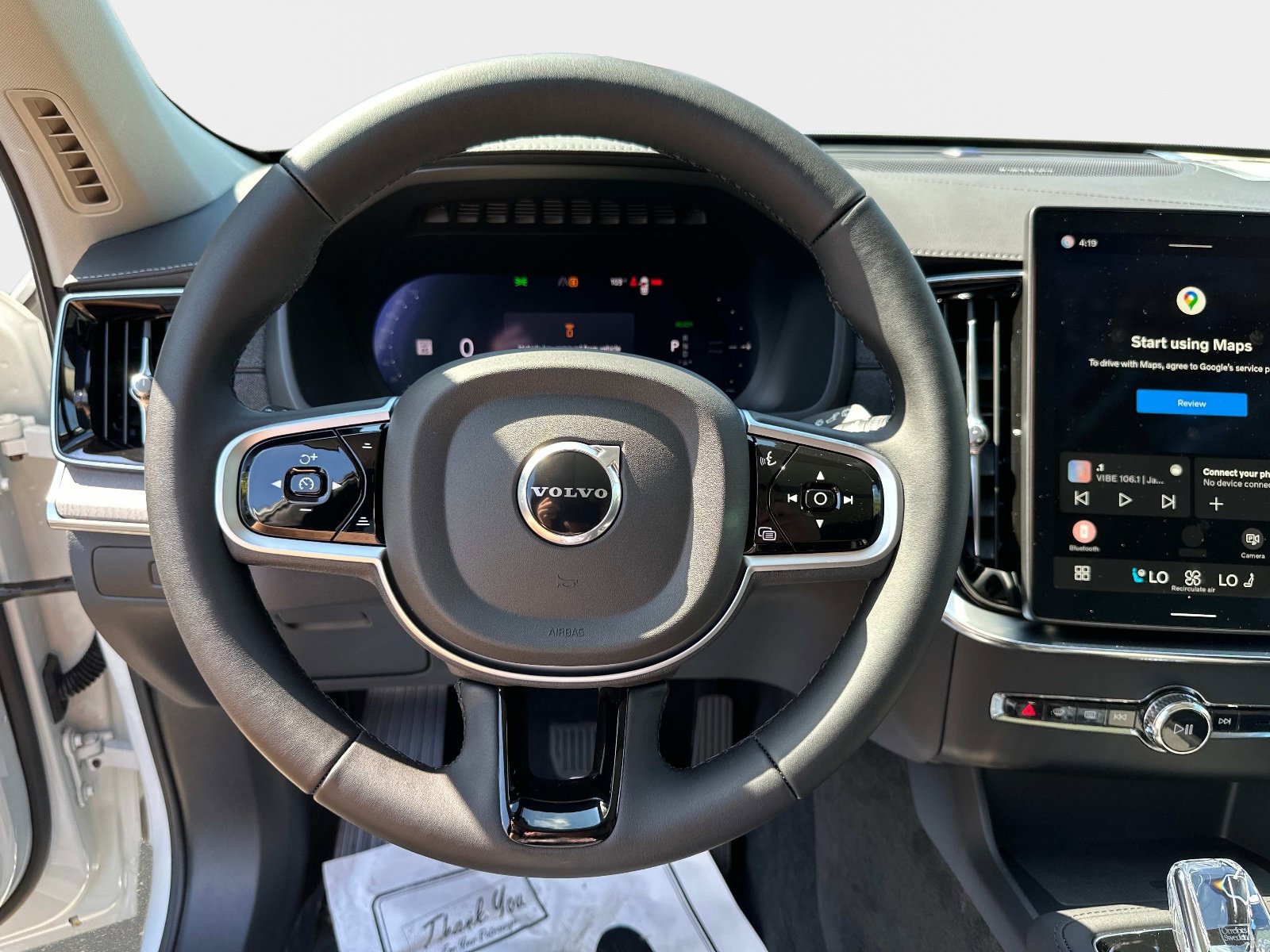 2026 Volvo XC90 Ultra - Photo 23