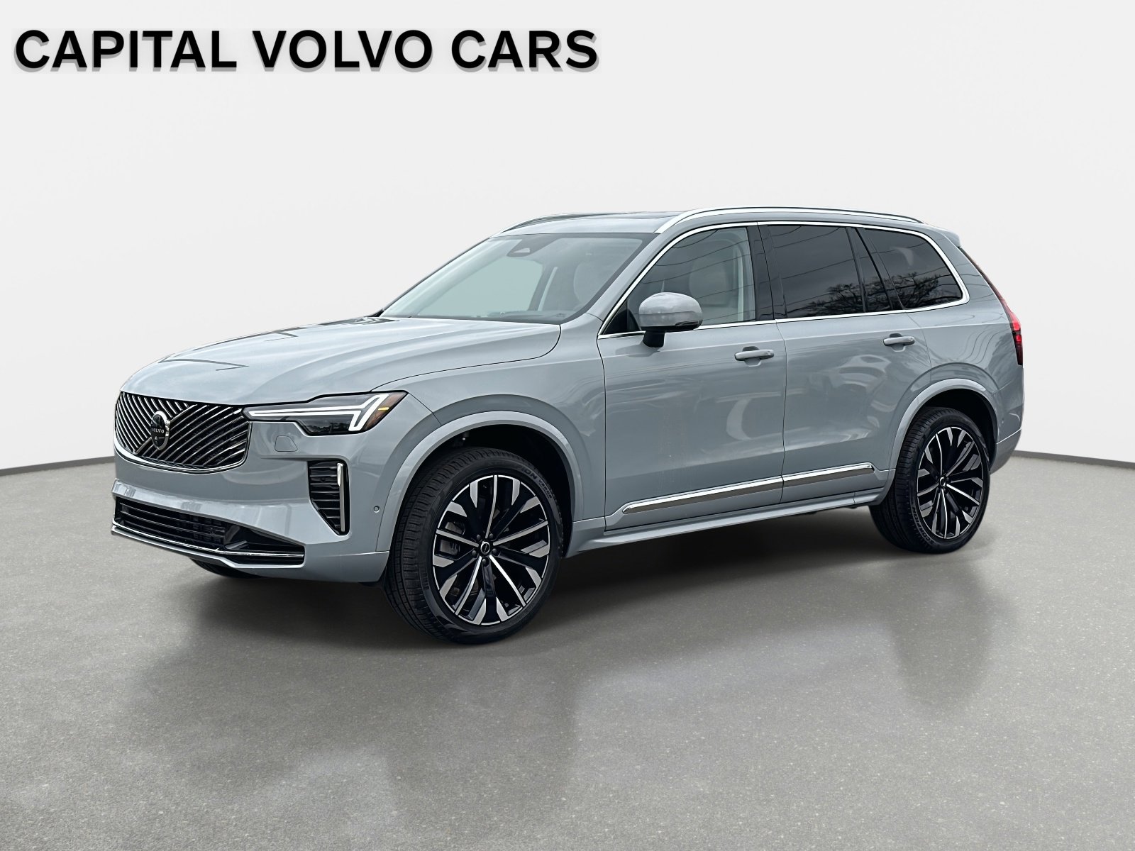 2026 Volvo XC90 B6 Ultra Bright 7-Seater 4WD's photo