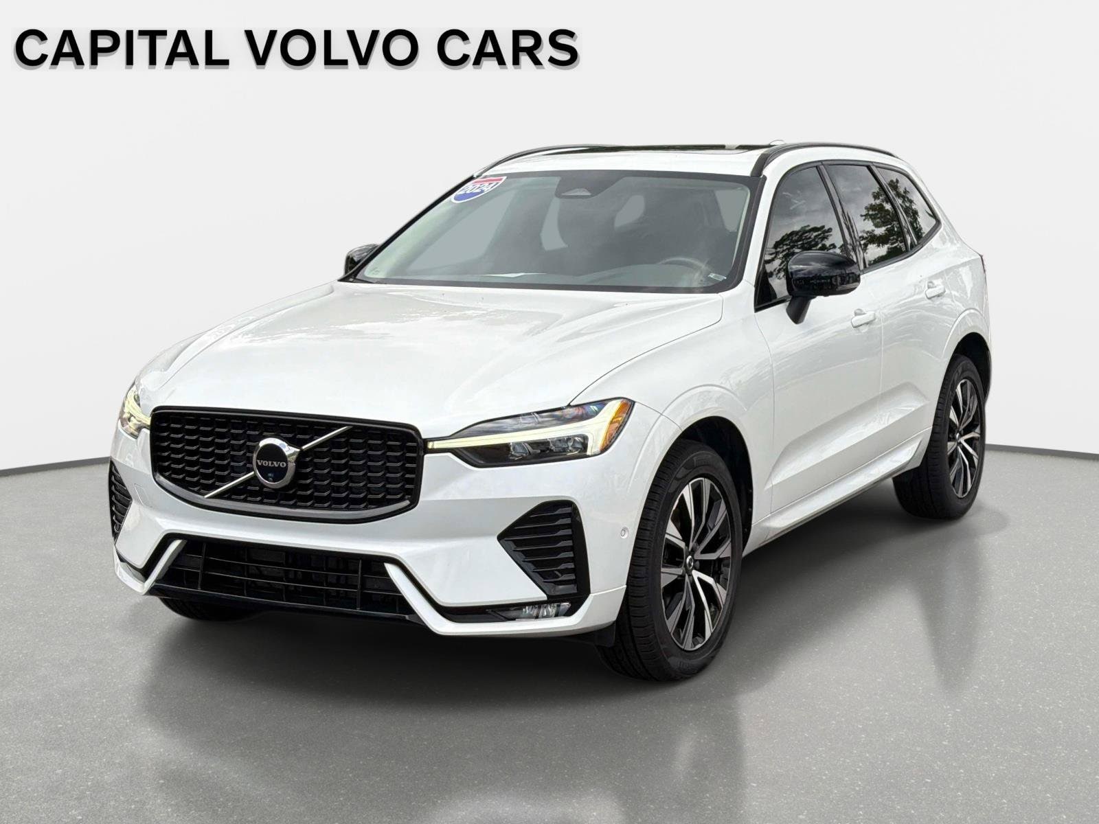2024 Volvo XC60