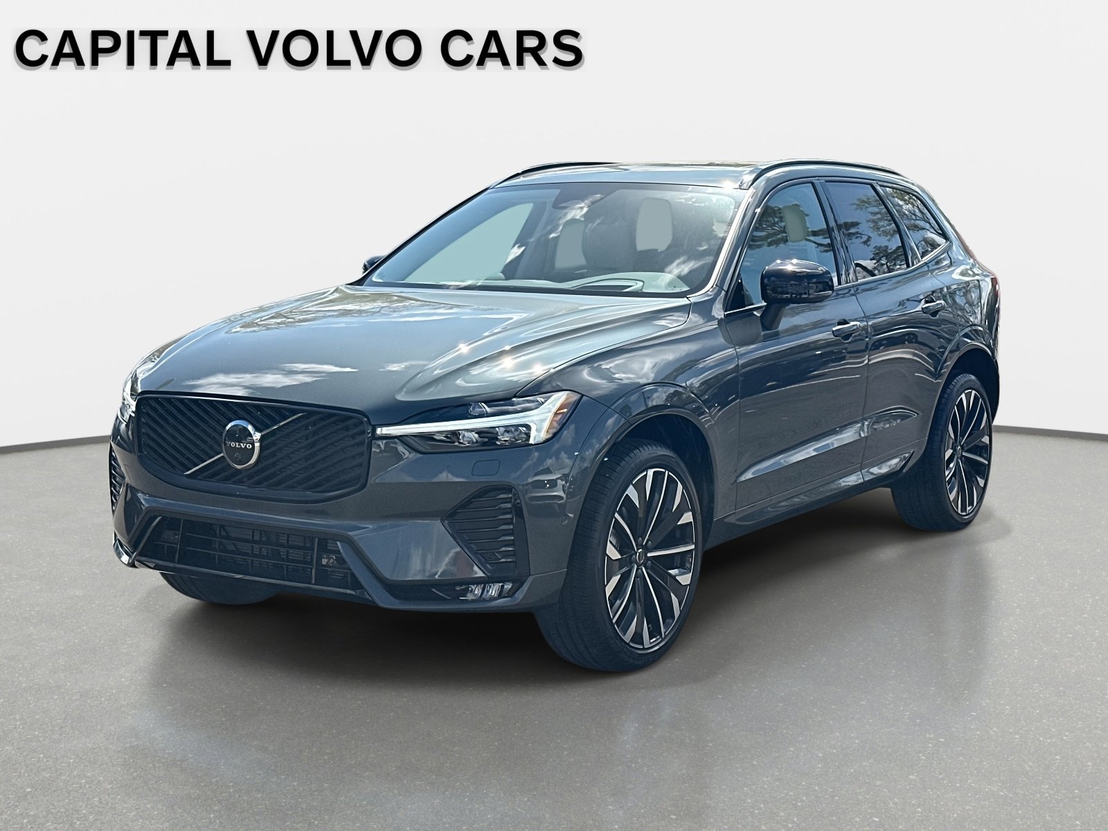 2026 Volvo XC60