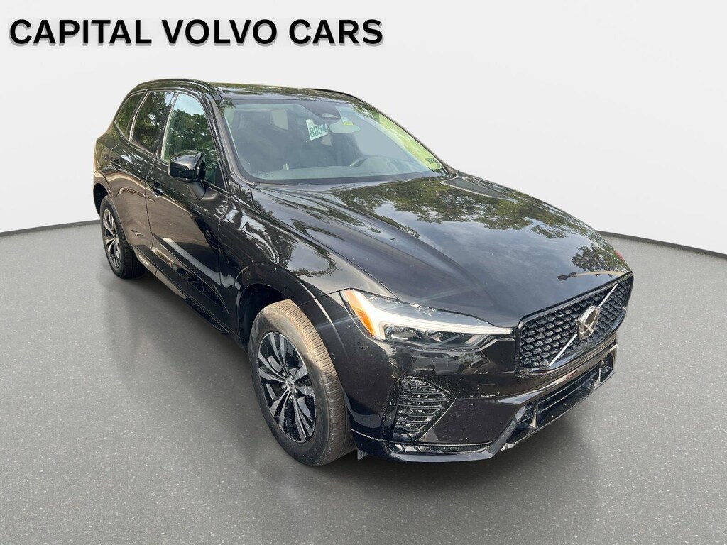 Certified 2025 Volvo XC60 B5 Core SUV