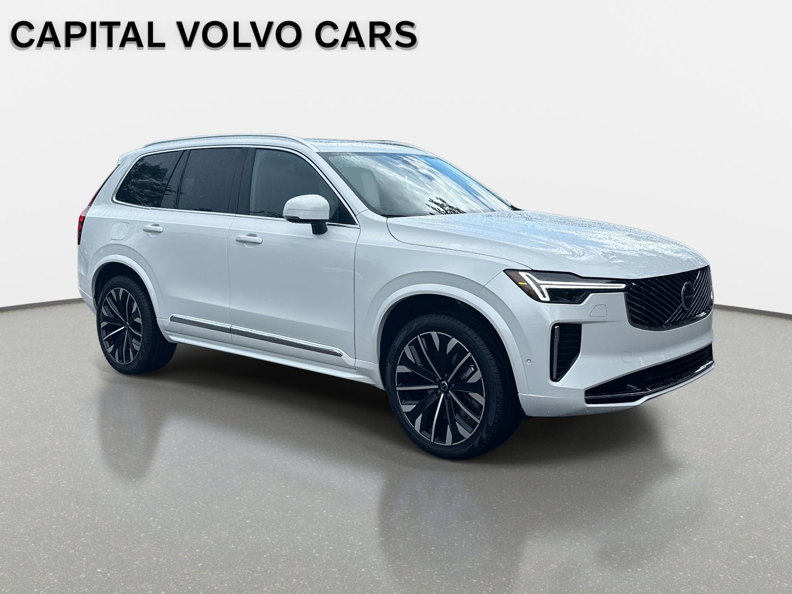 2026 Volvo XC90