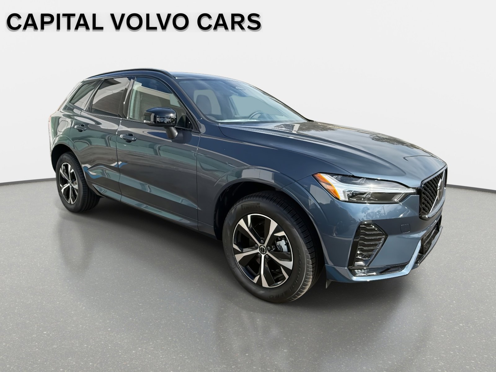 2026 Volvo XC60 Core - Photo 7