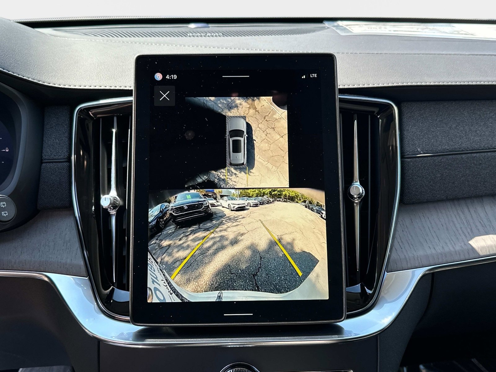 2026 Volvo XC90 Ultra - Photo 20