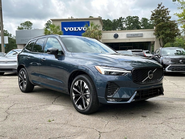 2026 Volvo XC60 B5 Plus AWD SUV