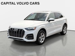 2023 Audi Q5 40 Premium SUV