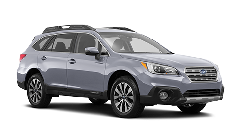 2016 Subaru Outback
