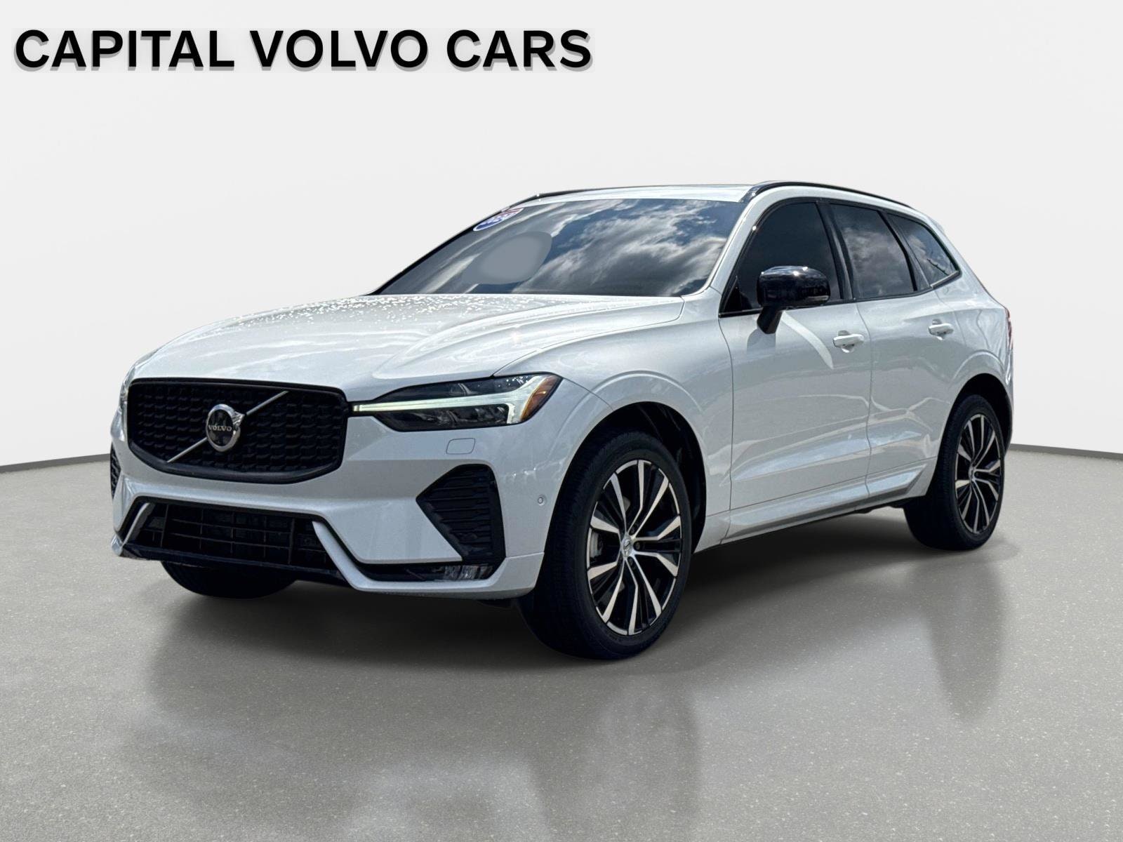2024 Volvo XC60