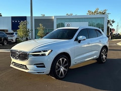 2021 Volvo XC60 T5 Inscription SUV