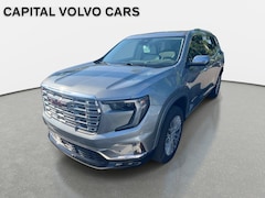 2025 GMC Acadia Denali SUV