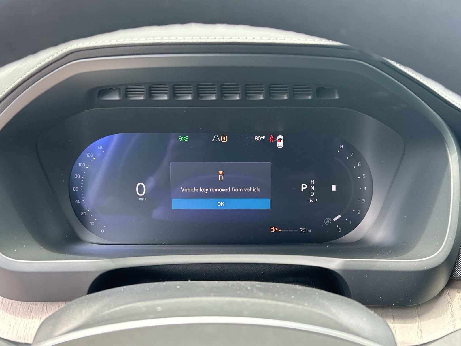 2026 Volvo XC90 Ultra - Photo 24