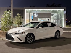 2021 LEXUS ES 250 Sedan