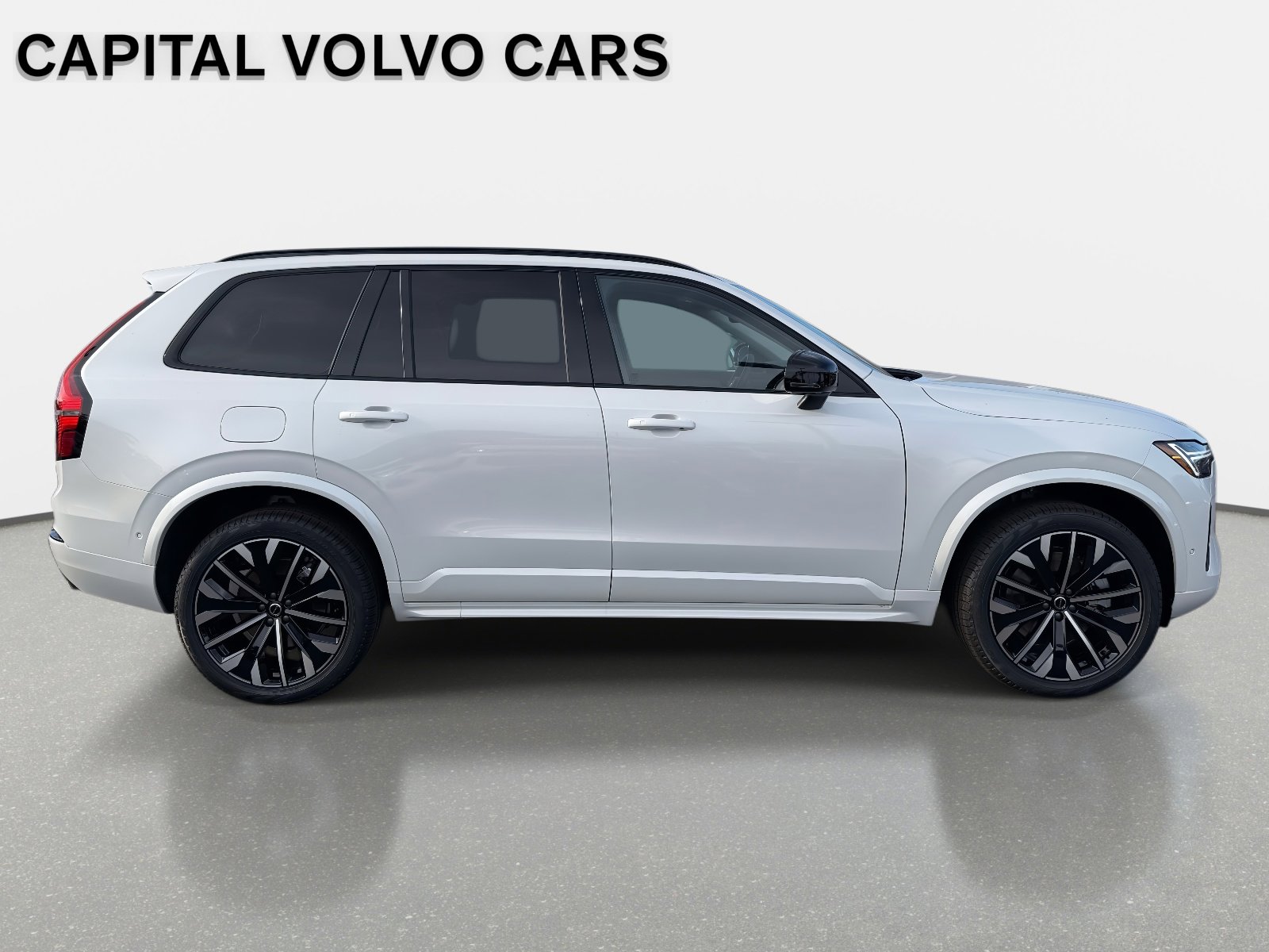 2026 Volvo XC90 Ultra - Photo 6