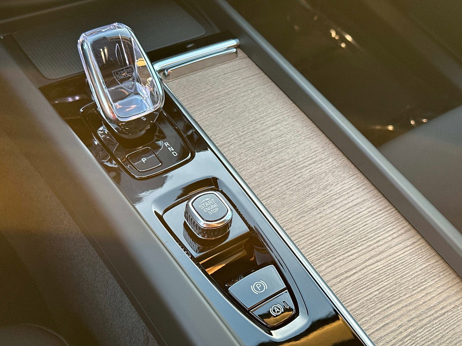 2026 Volvo XC60 Core - Photo 25
