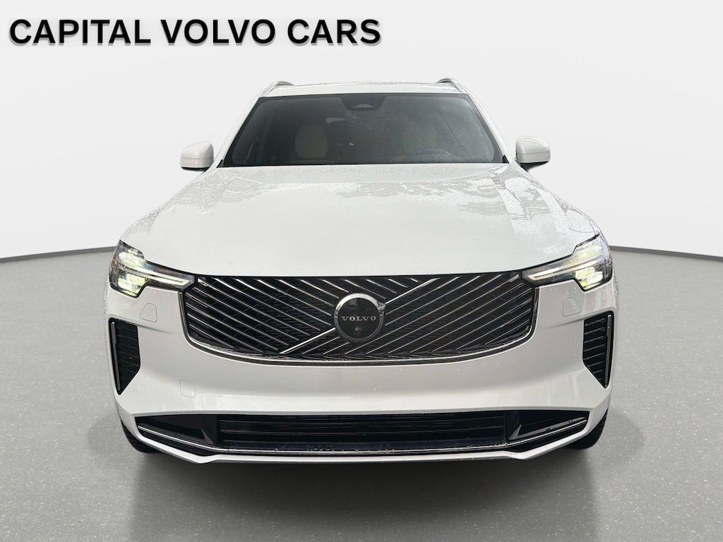 New 2026 Volvo XC90 B6 Plus 7-Seater SUV