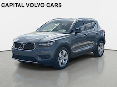 2021 Volvo XC40 T5 Momentum SUV