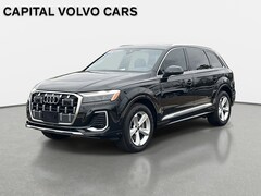 2025 Audi Q7 45 Premium SUV