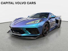 2020 Chevrolet Corvette Stingray w/2LT Coupe