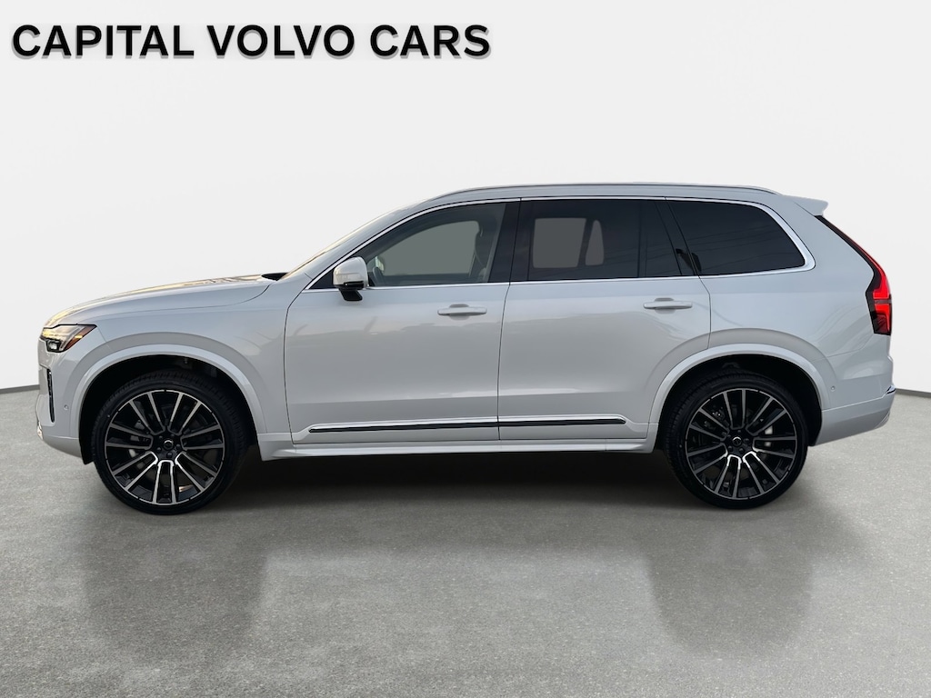 New 2026 Volvo XC90 B6 Plus 7-Seater SUV