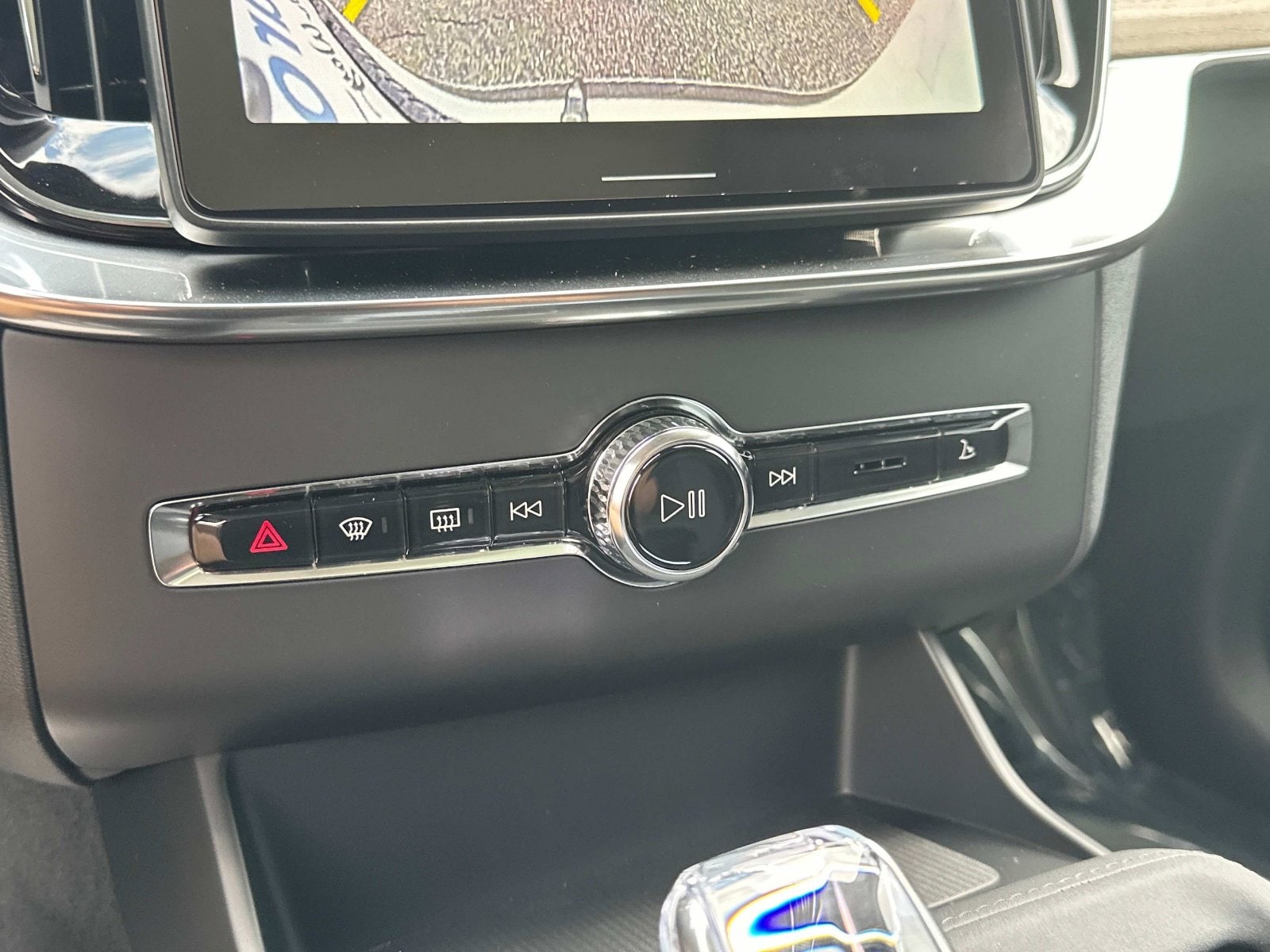 2026 Volvo XC90 Plus - Photo 21