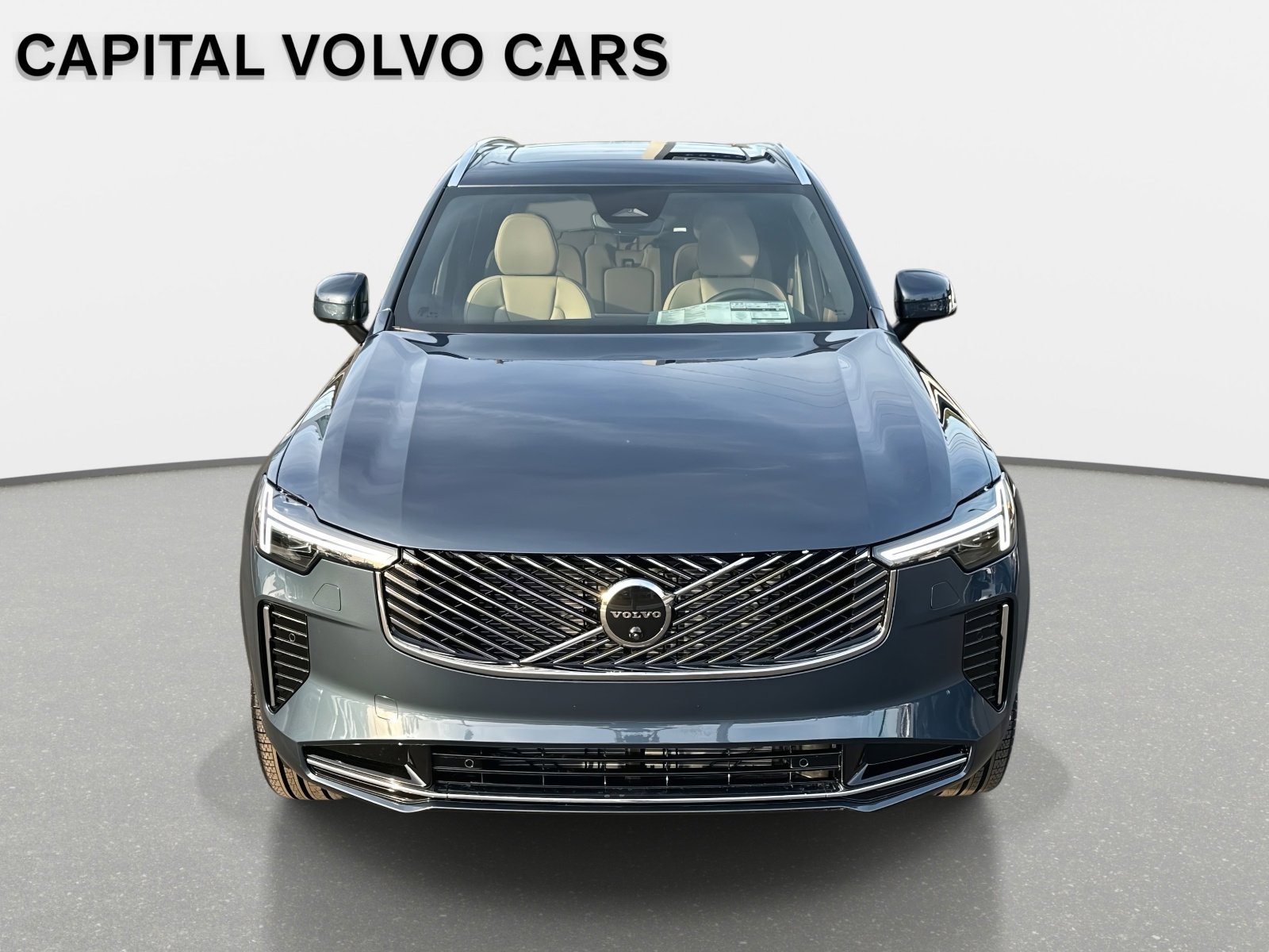 2026 Volvo XC90 Plus - Photo 8