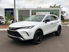 2023 Toyota Venza Nightshade SUV