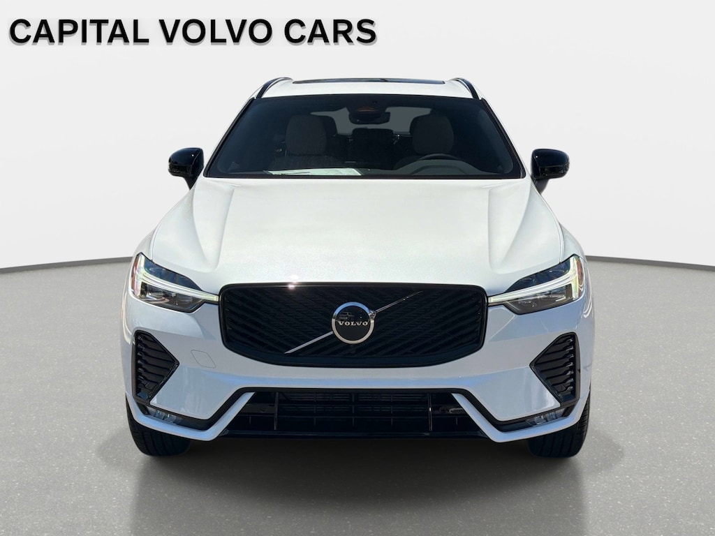 New 2026 Volvo XC60 B5 Core SUV
