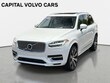  Volvo XC90 plug-in hybrid