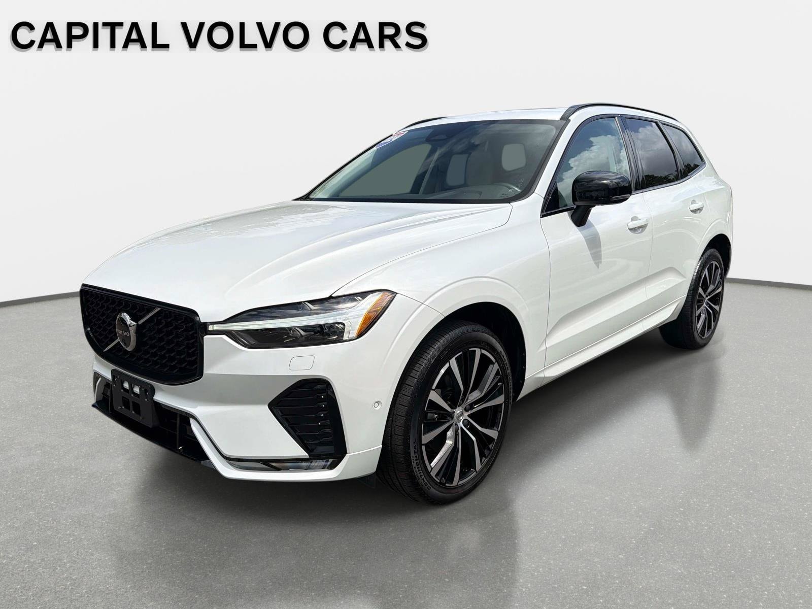 2024 Volvo XC60