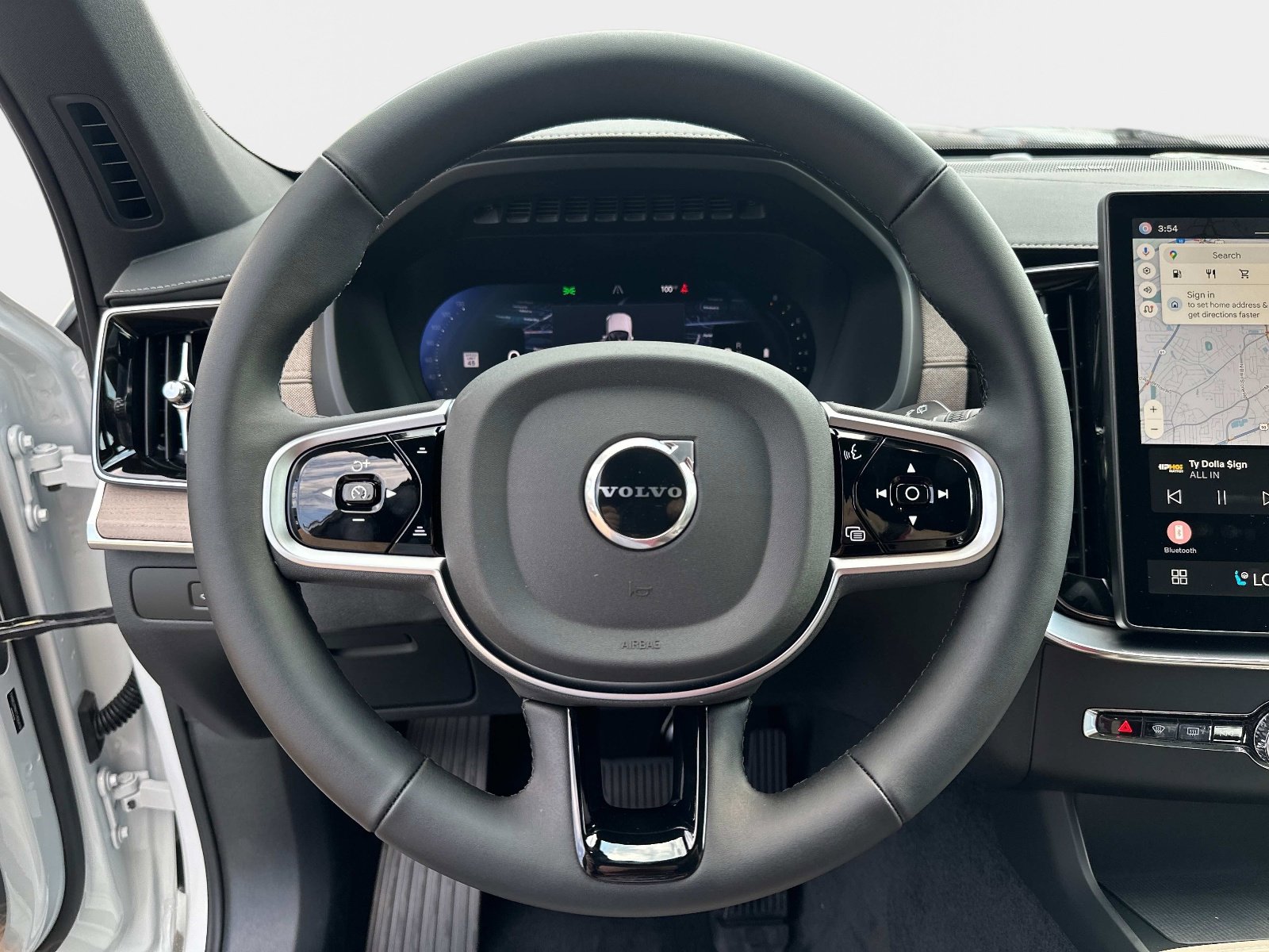 2026 Volvo XC90 Ultra - Photo 22
