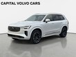  Volvo XC90 plug-in hybrid